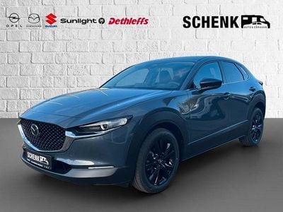Neu Mazda CX-30 Homura-Line 140 PS (102 kW) 2026 Grau SUV