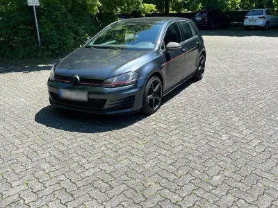 Gebraucht VW Golf VII