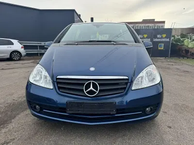 Gebraucht Mercedes A160