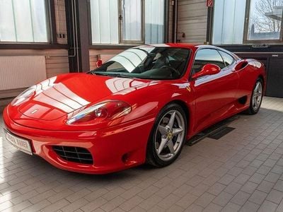 Ferrari 360
