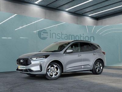 Gebraucht Ford Kuga ST-Line 186 PS (136 kW) 2024 Silber SUV