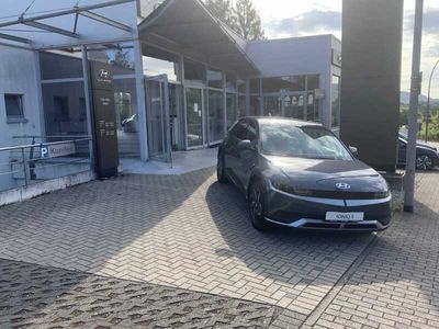 gebraucht Hyundai Ioniq 5 Vorführwagen Techniq 774kWh Heckantrieb Panoramadach / Leder / Assistenz-Paket