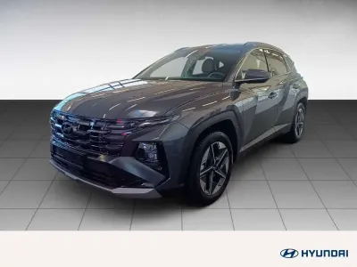 Gebraucht Hyundai Tucson