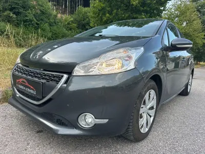 Gebraucht Peugeot 208