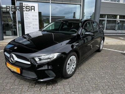Mercedes A200