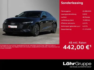 Gebraucht Audi A5