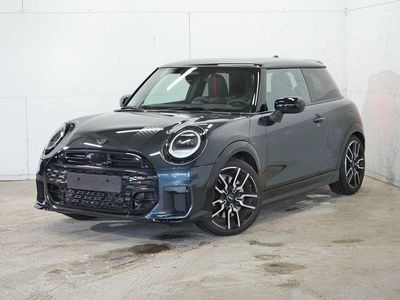 Gebraucht Mini John Cooper Works 204 PS (150 kW) 2025 Grau Kleinwagen