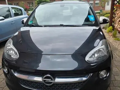 Gebraucht Opel Adam