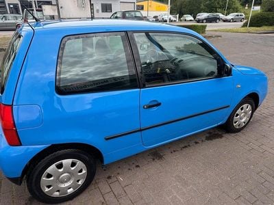 VW Lupo