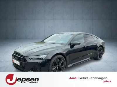 Gebraucht Audi RS7 Sportback