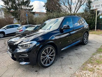 gebraucht BMW X3 M XDrive 30e Vollausstattung 1 Jahre Garantie