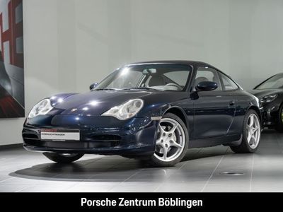 Porsche 911 Carrera 4