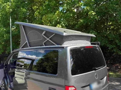 Gebraucht VW California