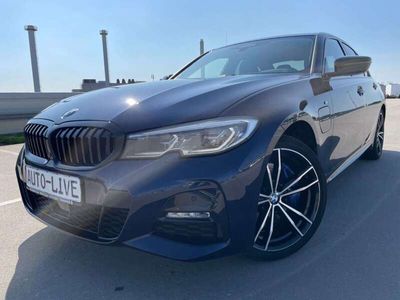 gebraucht BMW 330 e*M PAKET*SAG*VIR*NAVI*LASER*HEAD-UP*360*VOL