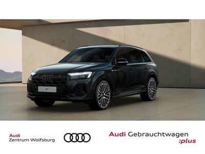 Brugt Audi Q7 489 HK (359 kW) 2025 SUV