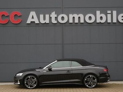 Audi A5 Cabriolet