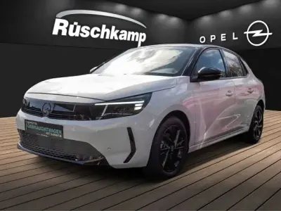 Gebraucht Opel Corsa 101 PS (74 kW) 2024 Kleinwagen