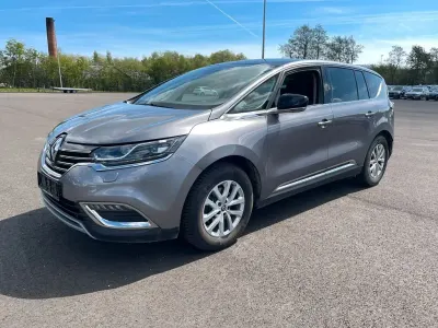 Używany Renault Espace