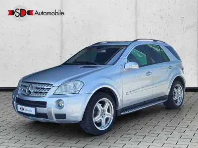 Gebraucht Mercedes ML320
