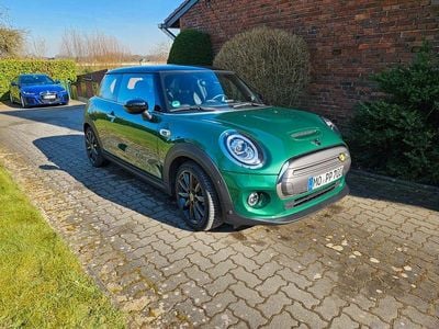 Mini Cooper SE