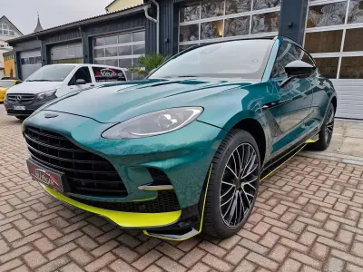 Gebraucht Aston Martin DBX 707