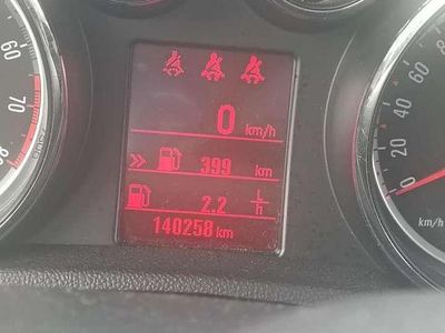 Schwarz Gebraucht 2016 Opel Mokka Color Edition SUV | 11.000 € (Teuer)