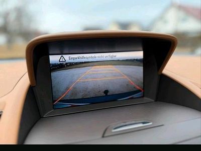 Gebraucht Opel Zafira Tourer 165 PS (121 kW) 2012 Grau Van / Kleinbus