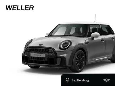 Second-hand Mini Cooper 136 CP (100 kW) 2022 Gri Hatchback