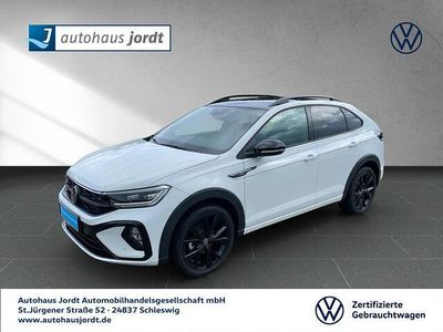 Gebraucht VW Taigo Style 110 PS (80 kW) 2024 Weiß SUV