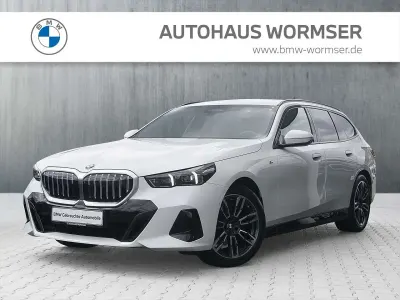 Gebraucht BMW 520