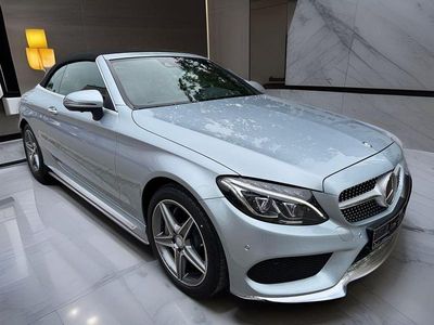 Mercedes C300