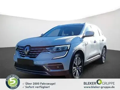 Usata Renault Koleos Initiale Paris 158 CV (116 kW) 2022 Bianco SUV