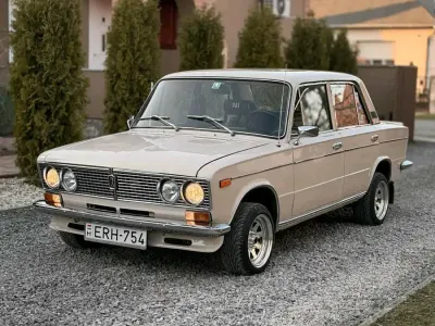 Gebraucht Lada 2106 75 PS (55 kW) 1994 Limousine