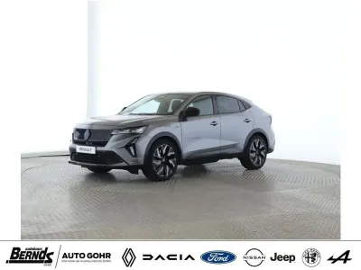 Gebraucht Renault Rafale 200 PS (147 kW) 2025 Dolomitgrau metallic/dach in SUV