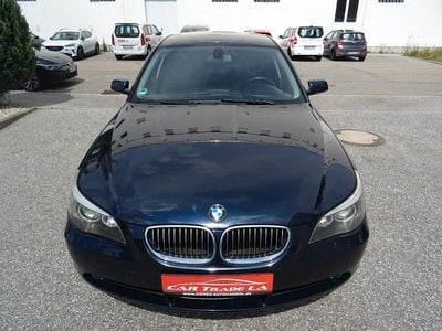 BMW 523