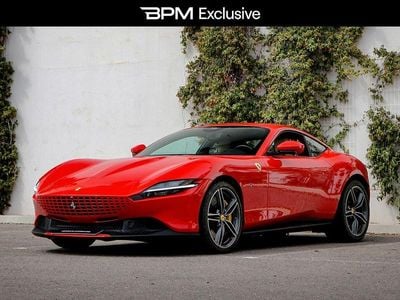 Ferrari Roma