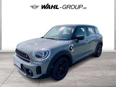 Usata Mini Cooper S Countryman Classic 220 CV (161 kW) 2022 Grigio SUV