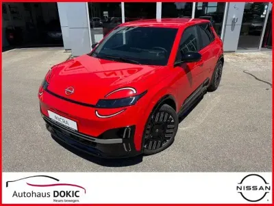 Gebraucht Nissan Micra