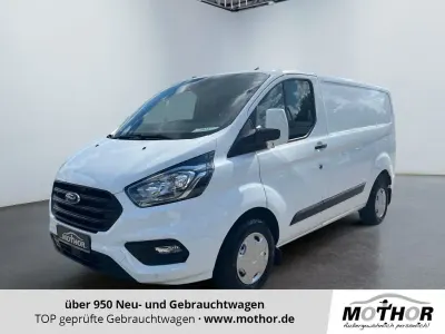 Gebraucht Ford Transit Custom