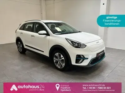 Gebraucht Kia e-Niro