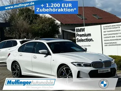 Gebraucht BMW 330e