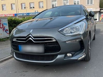 gebraucht Citroën DS5 2.0 HDi 165 Kamera Pano Leder Autom.