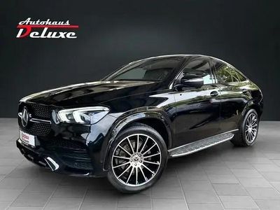 Mercedes GLE300