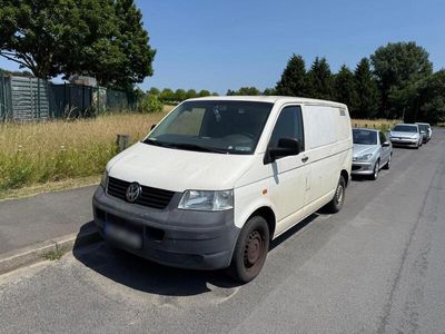 VW T5