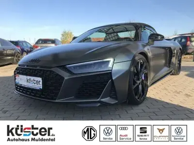 Gebraucht Audi R8 Spyder