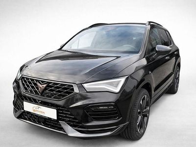 Neu Cupra Ateca 190 PS (139 kW) 2025 Schwarz SUV