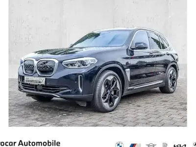 Gebraucht BMW iX3