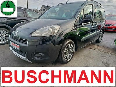 Peugeot Partner Tepee