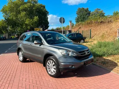 Gebraucht Honda CR-V