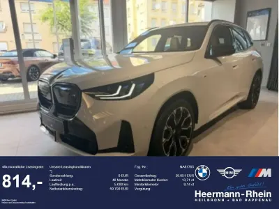 Gebraucht BMW X3 M